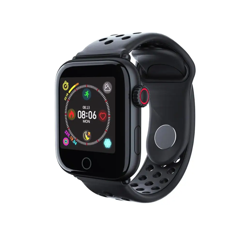 

Z7 Smart Watch Men Fitness Activity Tracker For Apple Android Phone Smartwatch Homtch Reloj Inteligente Pedometer