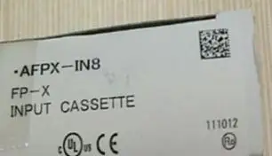 

AFPX-C0M2 BR3-NP FX-MR5