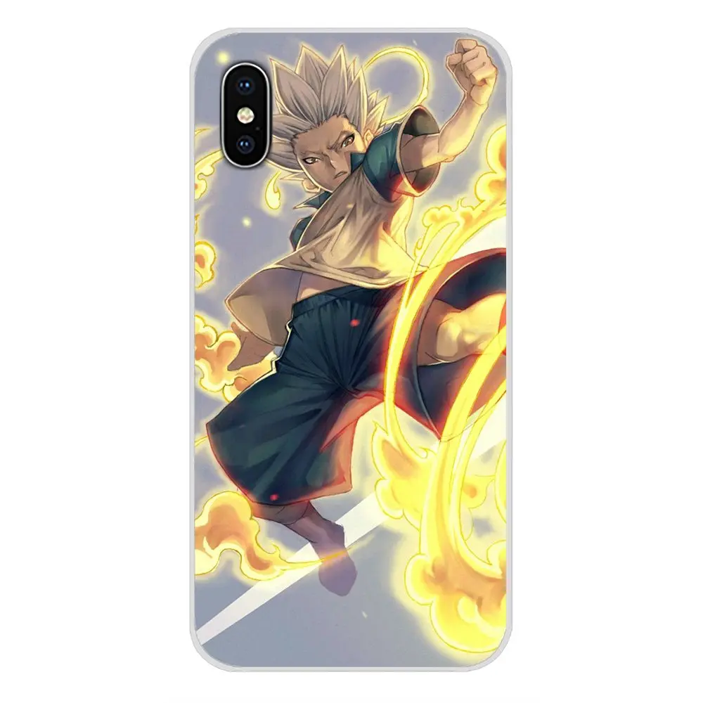 Аксессуары чехлы для телефонов Apple IPhone X XR XS MAX 4 4s 5 5S 5C SE 6 6 S 7 8 Plus ipod touch 5 6 Аниме Inazuma Eleven GO - Цвет: images 10