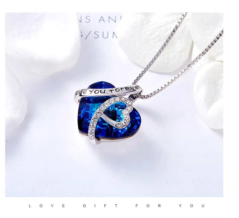 heart necklace (13)