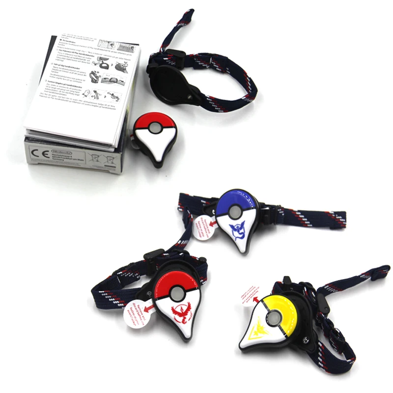 galaxy gear pokemon go
