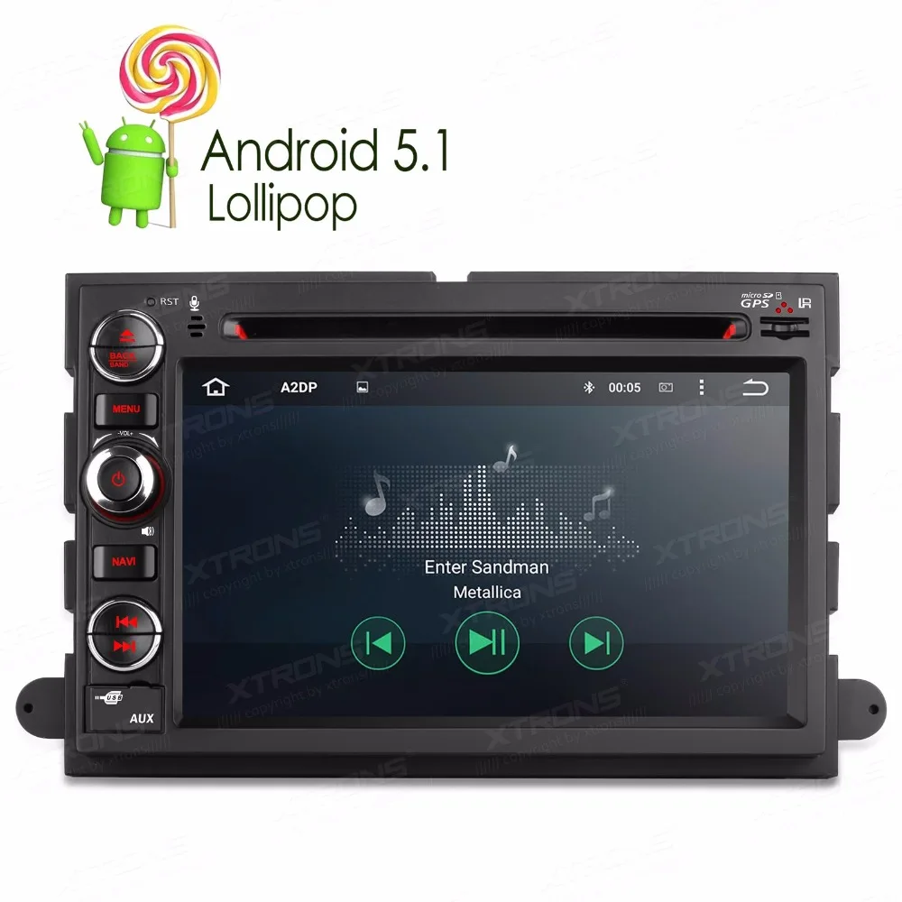 Flash Deal 7" Quad Core 64 Bit Android 5.1 OS Special Car DVD for Ford F-150 2004-2008 & F-350 2011 & F-450 2011 & F-650 2011 & E-350 2011 0 Flash Deal 7" Quad Core 64 Bit Android 5.1 OS Special Car DVD for Ford F-150 2004-2008 & F-350 2011 & F-450 2011 & F-650 2011 & E-350 2011 0