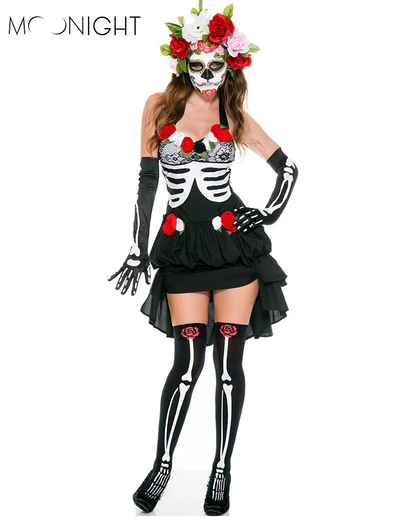 Nip Slip Halloween Costume