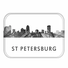 Nordic Floor Mat Flannel Waterproof Outdoor Anti-Slip Doormat Building Rug Carpet For Kitchen Bathroom Tapete Schaffell Teppich