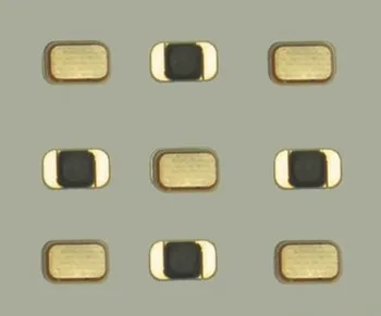 

F08 Chip ISO14443A IC chip 5*8MM 13.56MHz Made in China