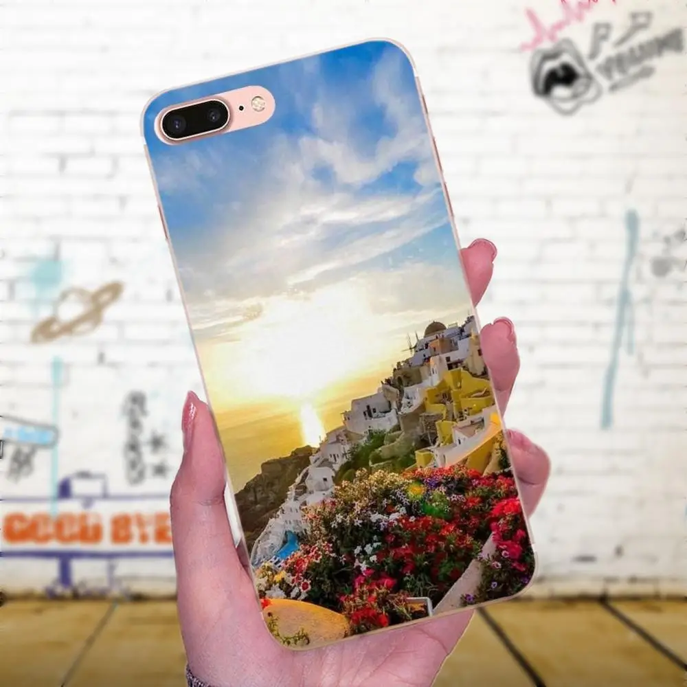 ТПУ новый модный цветок жизни Bring Me Horizon для Xiaomi Note 3 4 Mi3 Mi4 Mi4C Mi4i Mi5 Mi 5S 5X 6 6X 8 SE A1 Max Mix