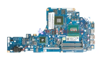 

Vieruodis FOR Lenovo Ideapad Y50-70 Laptop Motherboard SR1PX I7-4710HQ DDR3L GTX860M 4GB ZIVY2 LA-B111P 5B20G57043 Tested