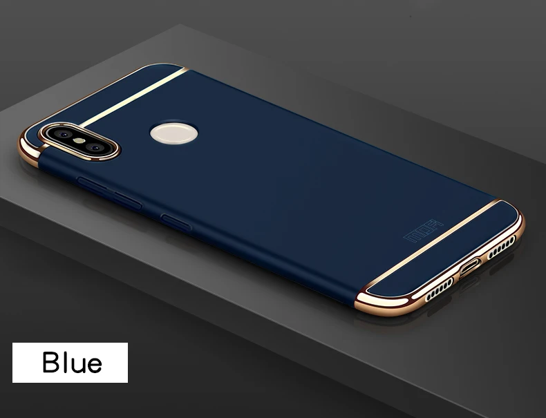 Case for redmi 6pro 3