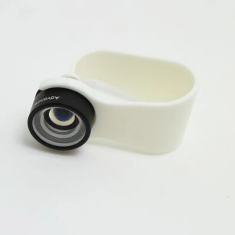 

2Pcs High Quality HD Universal 20X Macro Advanced Lens With U Clip for Samsung Galaxy s5 s6 s7 edge Mobile Phone Focusing Camera
