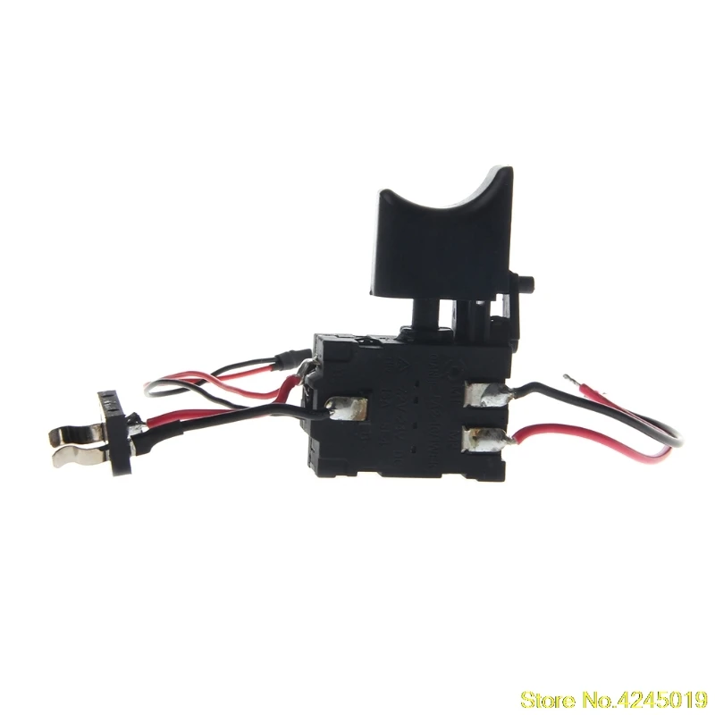 Высокое качество электрическая дрель пылезащитный регулятор скорости ...