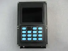 Free shipping !Excavator monitor 7835-12-3007 / display screen apply to Komatsu PC200-7 PC210-7K PC300-7 PC400-7 excavator parts цена Free shipping !Excavator monitor 7835-12-3007 / display screen apply to Komatsu PC200-7 PC210-7K PC300-7 PC400-7 excavator parts цены онлайн