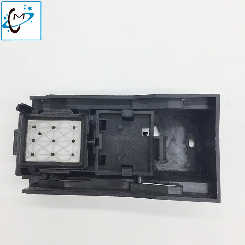 large format printer spare part dx5 head cleaning capping assembly mimaki jv33 jv5 jv4 cjv30 mutoh 1604E ink cap top assembly large format printer spare part dx5 head cleaning capping assembly mimaki jv33 jv5 jv4 cjv30 mutoh 1604E ink cap top assembly