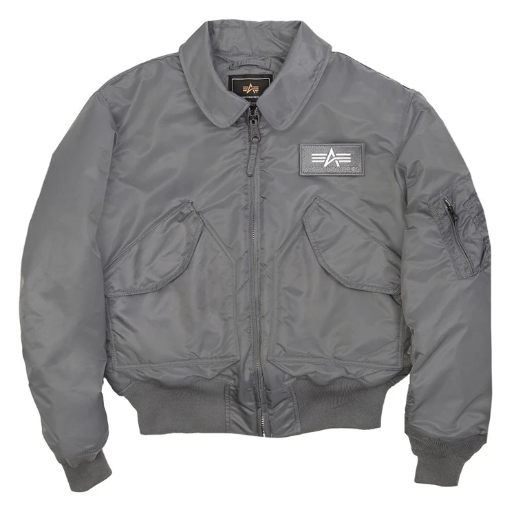 alpha cwu 45p flight jacket