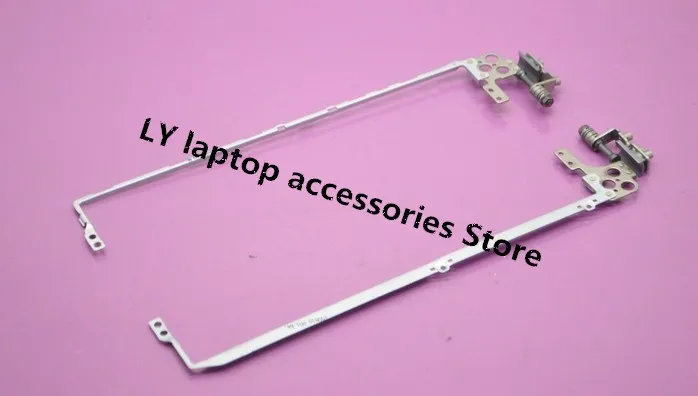 Оригинальные Петли L &amp R для ноутбука HP ProBook 640 G1 645 | Компьютеры и офис