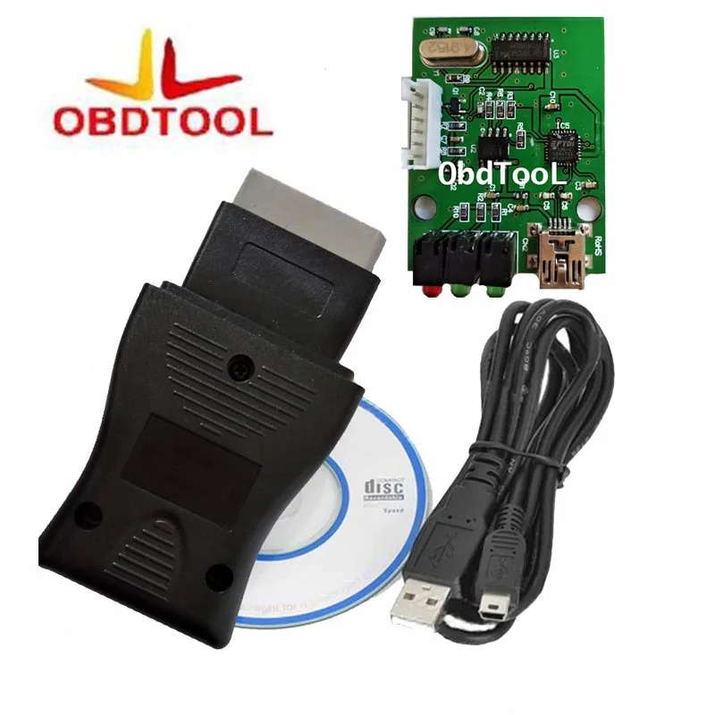 

For Nisan Con--sult FOR USB Diagnostic Interface OBD2 NS CO-N--SULT usb 14 pin Free Shipping 1pcs/lot