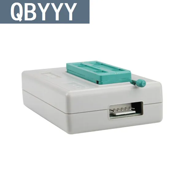 QBYYY Minipro tl866a usb полный программатор Willem TL866a BIOS Новый Super Mini Pro TL866A Eprom