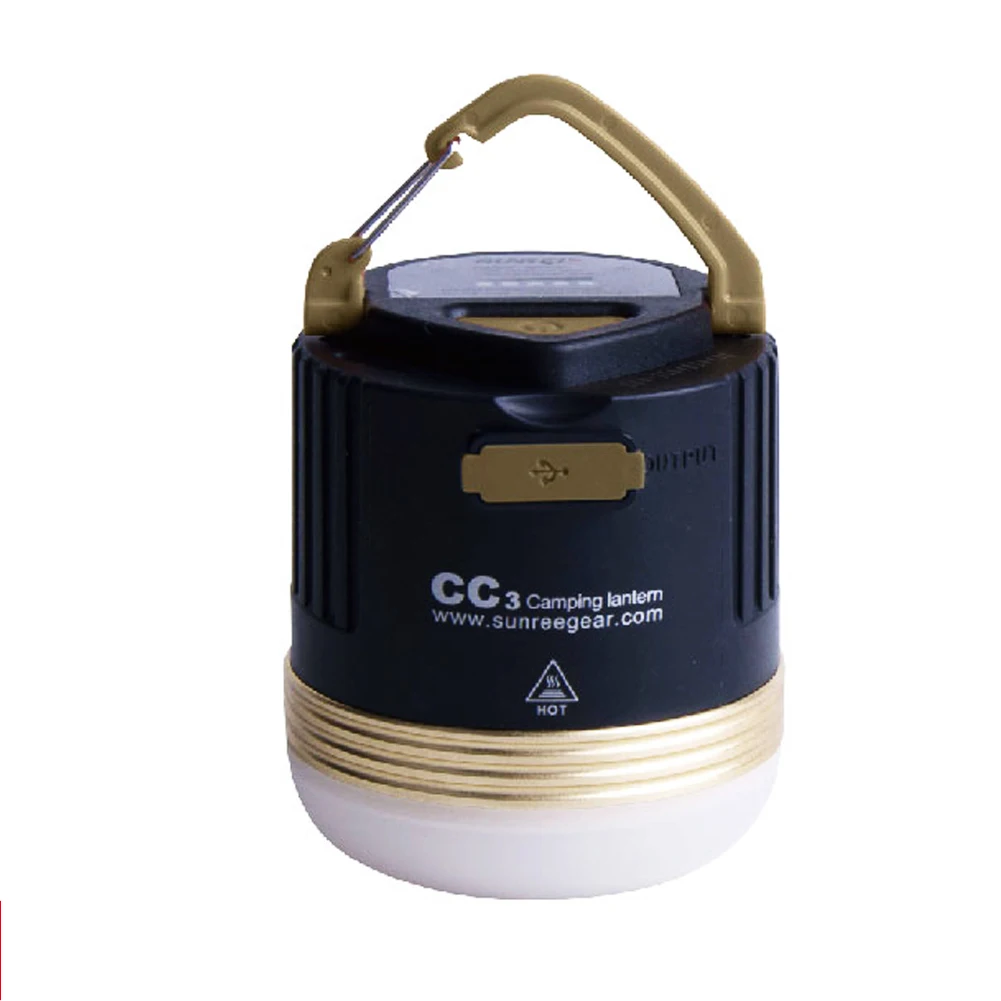 

Infrared Remote Control USB Output Input Sense LED Camp Lights Tent Lamp Camp Light Hiking Emergency Light Outdoor Travel