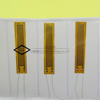 

Foil type resistance strain gauge strain gauge concrete strain gauge sensor BX120-20AA