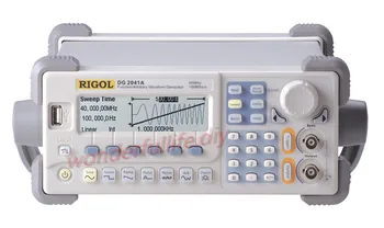 

Function / Arbitrary Waveform Generator DG2041A 40M