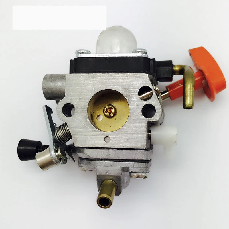 Stihl fs100 карбюратор