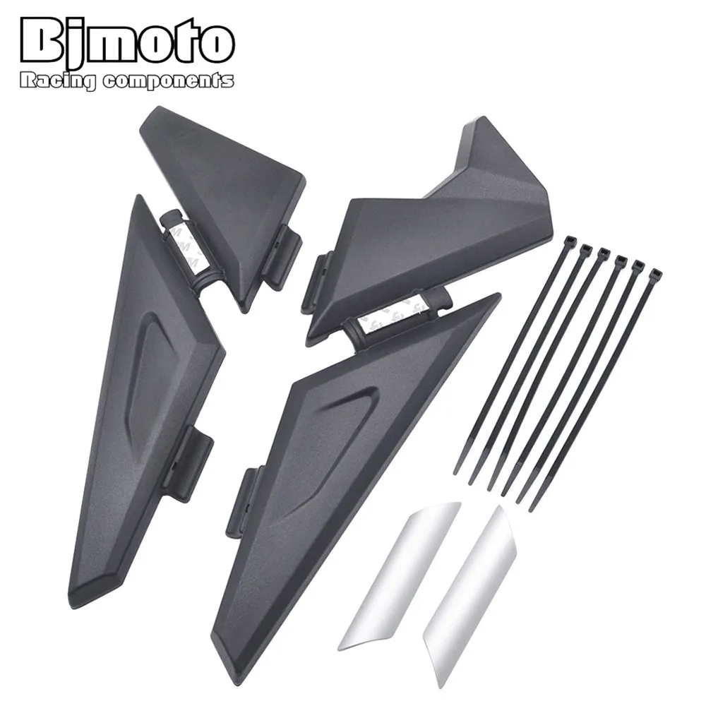 

BJMOTO Motorcycle Upper Frame Infill Side Panel Set Guard Protector For BMW R1200GS LC R1200 GS LC Adventure 2013-2017