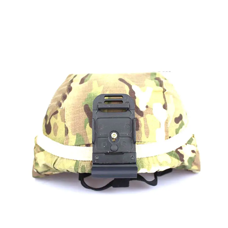Шлем ACH MICH NVG крепление для шлема 14 NV W винт из сплава аксессуары бесплатная