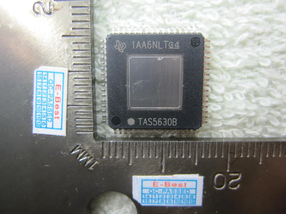 1 Piece New TA55630B TASS630B TAS5G30B TAS563OB TAS56308 TAS5630B ...