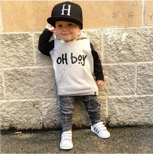 baby boy winter fashion