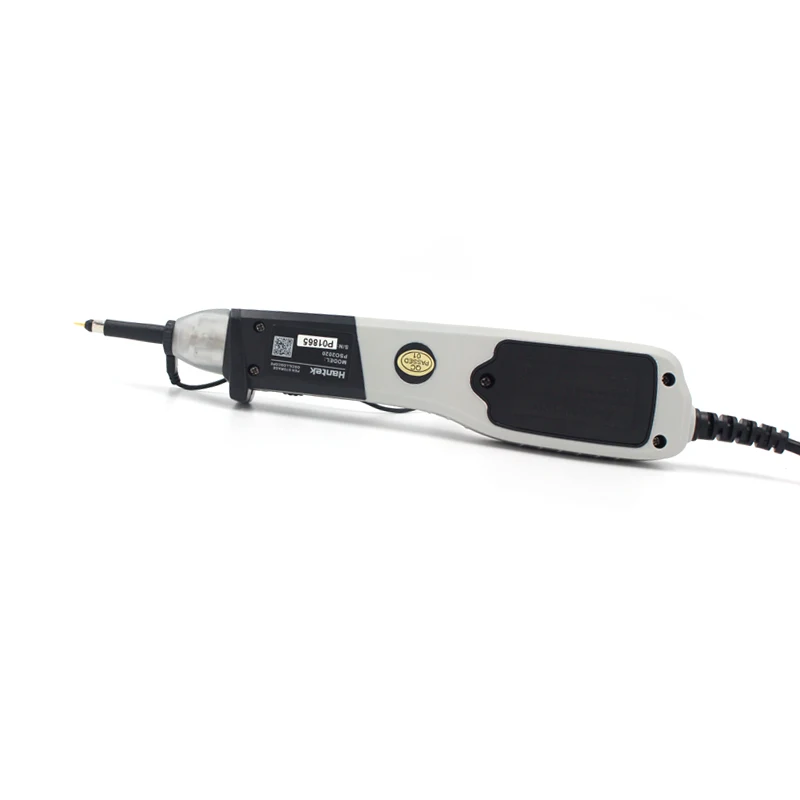 Hantek PSO2020 цифровой мультиметр осциллограф USB Ручной Портативный Ручка Osciloscopio 20 МГц полоса пропускания+ 1 канал логический анализатор