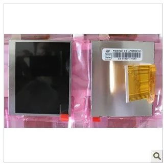 3,5 дюйма PT035TN01 V6 PT035TN01 V.6 320*240 ЖК-дисплей Экран дисплея Панель