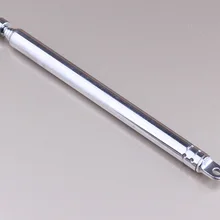 Замена стальная штыревая антенна телескопическая антенна для SONY ICF-SW20 ICF-SW22 ICF-SW23 AM/FM 7 секций