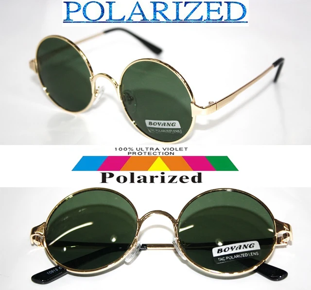 Gold 5 3 Prescription Sunglasses 2 6 In 2 Minus Vintage 5 Nearsighted Polarized 45Off Round To 0 Custom Made Ozzy 2017 99 Style 1 1 Us25 pGqSUzMV