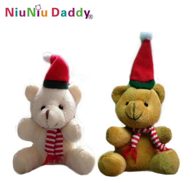 christmas plush toys wholesale