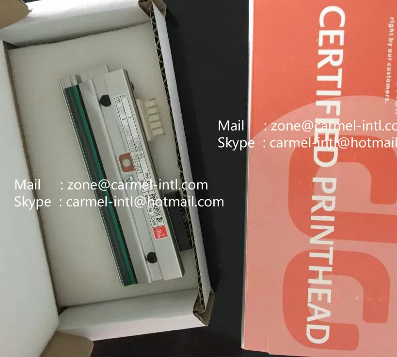PHD20-2181-01 الباركود رأس الطباعة رأس oem للاستخدام في I-4206 I-4208 i4208 203 ديسيبل متوحد الخواص تسمية طابعة الباركود PHD20-2181-01 الباركود رأس الطباعة رأس oem للاستخدام في I-4206 I-4208 i4208 203 ديسيبل متوحد الخواص تسمية طابعة الباركود