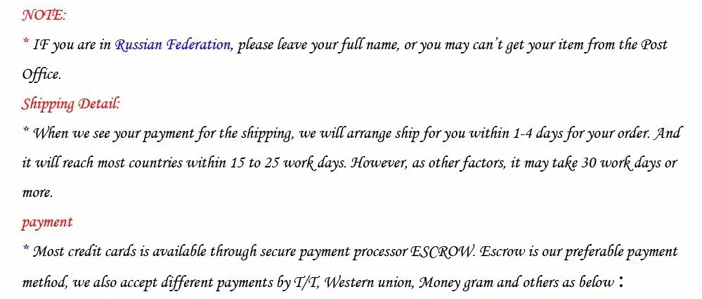 shipping 1
