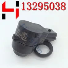 1 pz di Controllo Distanza di Parcheggio PDC Sensore Per Cruze Aveo Orlando Opel Astra J Insignia 13295038 0263003874