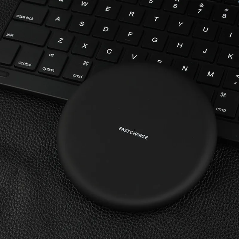 Qi Wireless Charger18