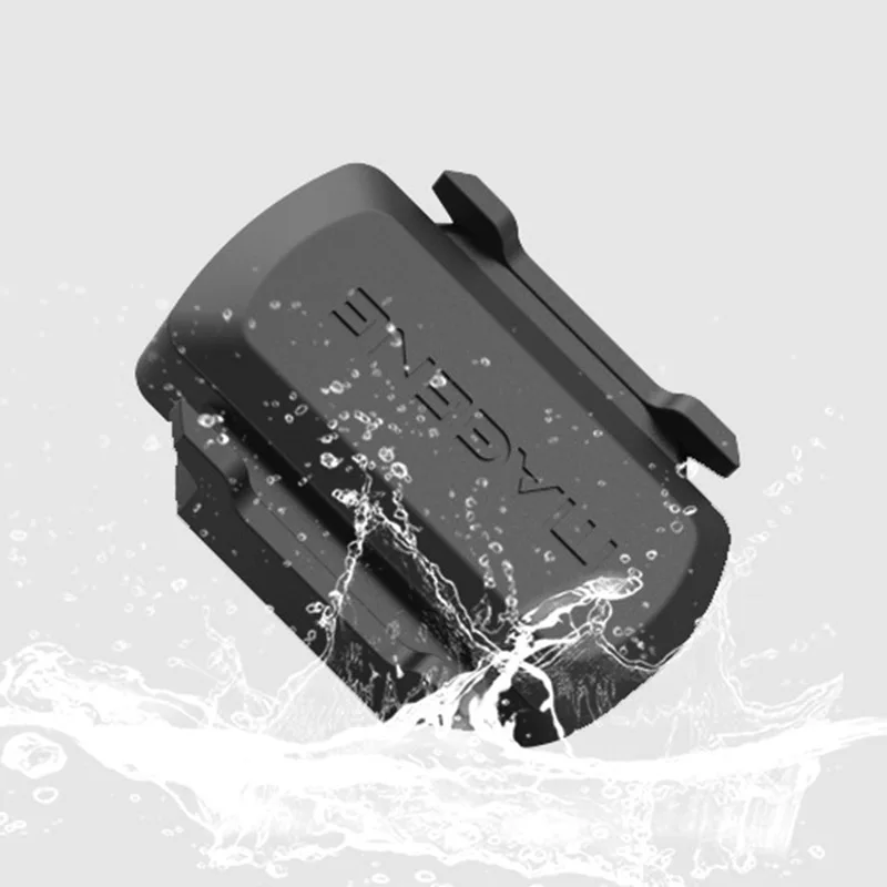 Велосипедный пульсометр с Bluetooth ANT+ Датчик скорости передачи данных, тренировочный спортивный фитнес-велосипед, аксессуары для GARMIN Bryton