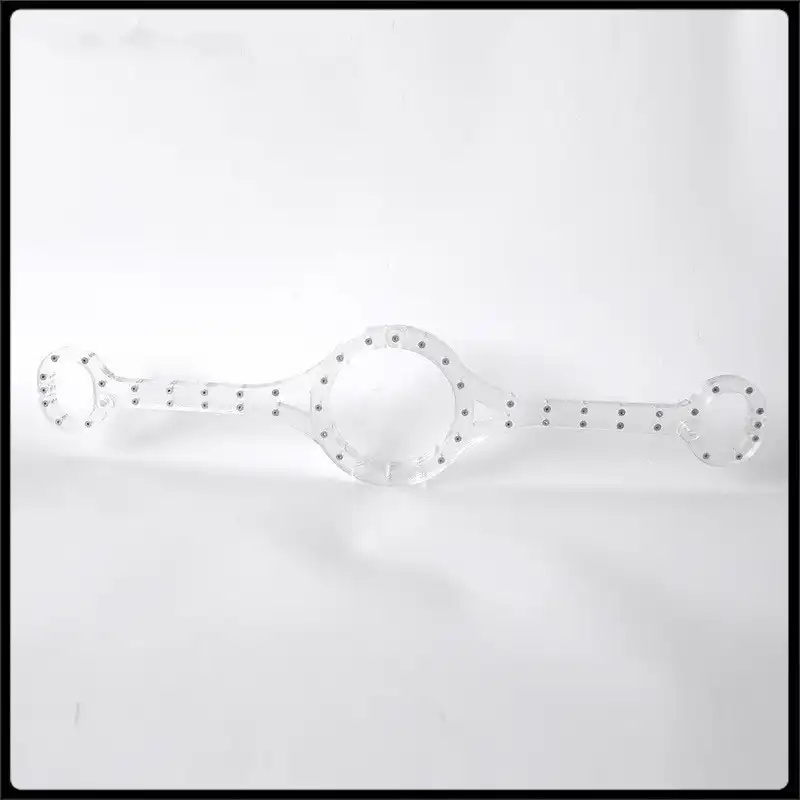 高級クリスタルさらし台首かせネック襟手錠手首拘束奴隷ボンデージヨーク大人緊縛男性女性 ボンデージギア Aliexpress