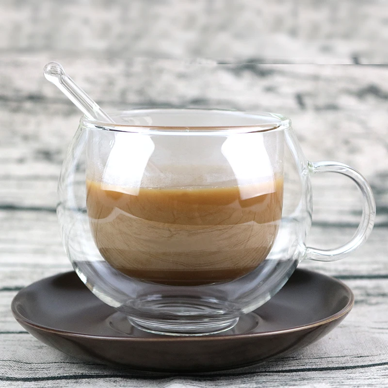 coffee cup and saucer