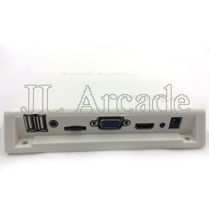 Аркада 9 s 1660 в 1 PCB мульти Игровая плата поддерживает VGA HDMI материнская консоль с