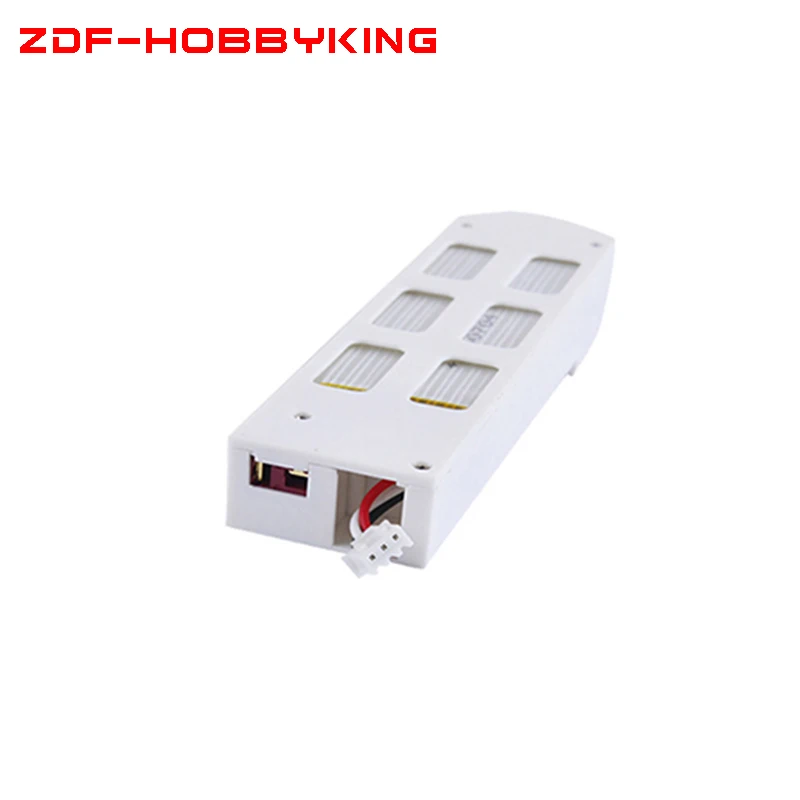 

AOSENMA CG035 RC Quadcopter Spare Parts 7.4V 3200Mah Battery For RC Quadcopter