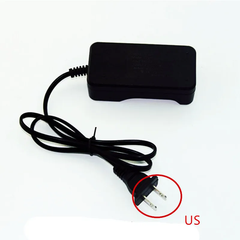 2CHARGER-US