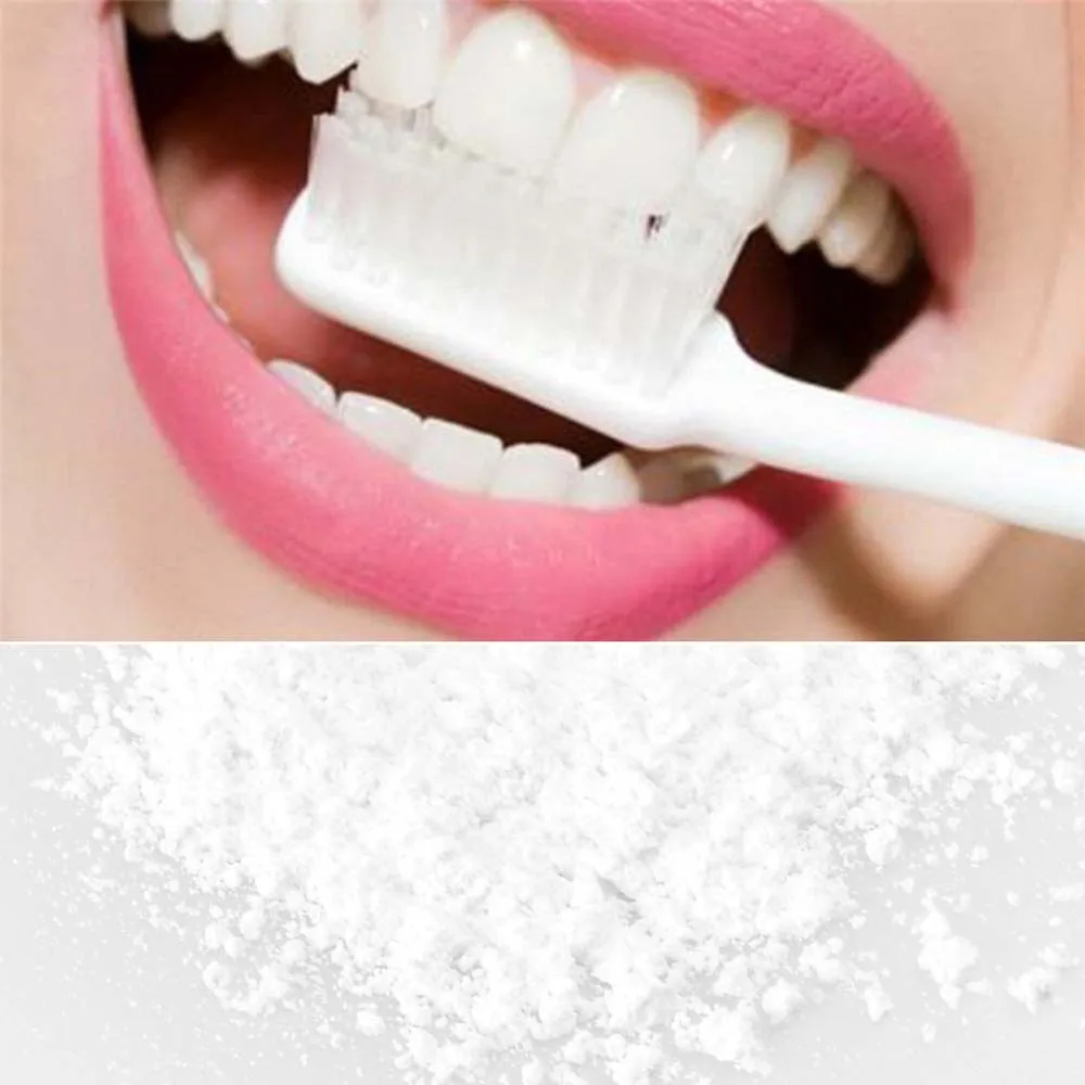 

70G Tooth care White Teeth Whitening Powder Natural Organic Activated Charcoal Bamboo Toothpaste Cleaning Packing Premium
