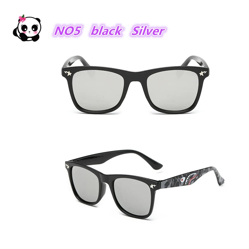 Zuan Mei бренд Пилот Детские солнцезащитные очки для мальчиков детские солнцезащитные очки для девочек детские солнцезащитные очки для мальчиков Gafas De Sol Ninos ZMC11