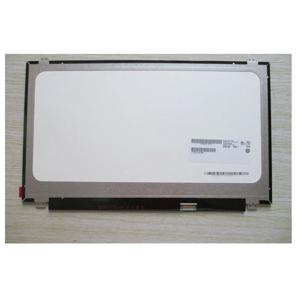 Для Acer Aspire E5-571G Matrix ЖК-экран 15 6 &quotсветодиодный дисплей 30pin 1366X768 HD для E5 571G Замена |