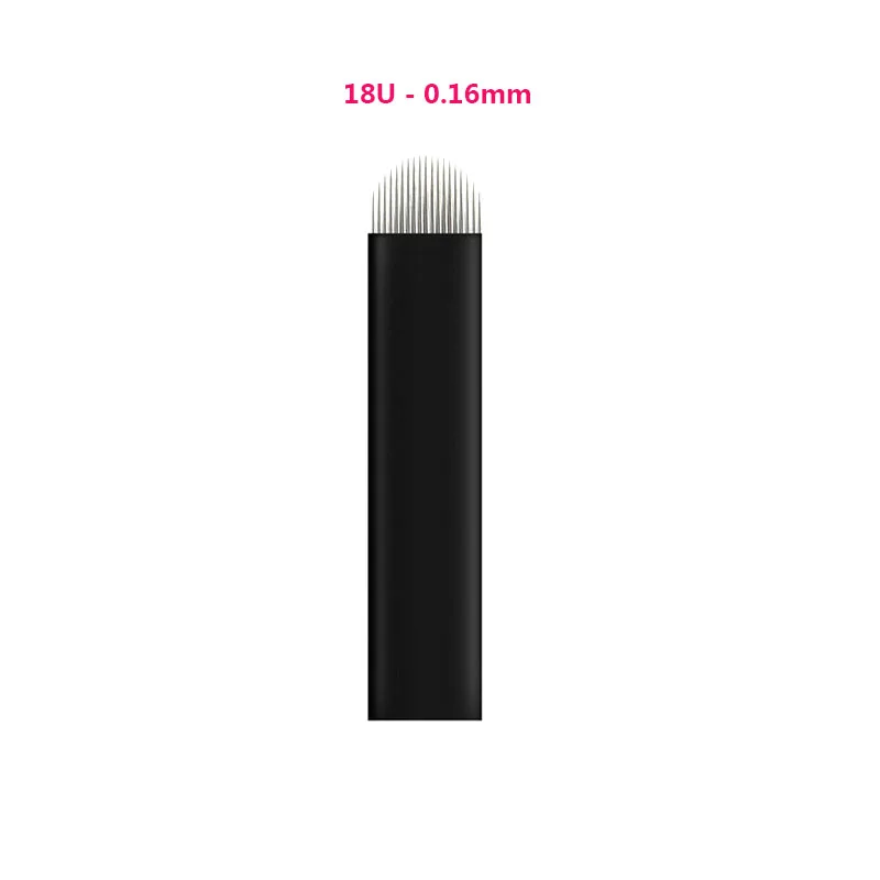 18u 16mm