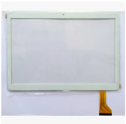 

New For 9.6" Excelvan MTK6582 Tablet with fhf096 001 Capacitive touch screen panel digitizer glass replacement Free shipping