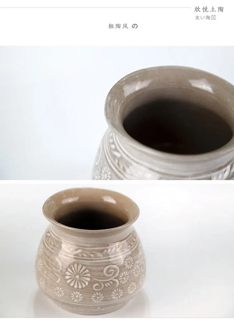 Японская подводка для воды мультяшная чашка Бытовая Медленная Плита керамический чайник здоровье тушеное птичье гнездо суп cubilose молочная чашка 800 мл