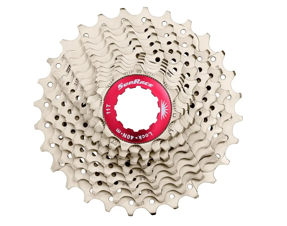 Sunracing 11 speed CSRX1 Fiets Road Fietsen Cassette Wiel бесплатно Wiel Fietsonderdelen 11-28 T 11-32 T 11-36 T бесплатно verzending